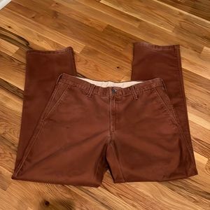 Life Khaki by Haggar • 34x32